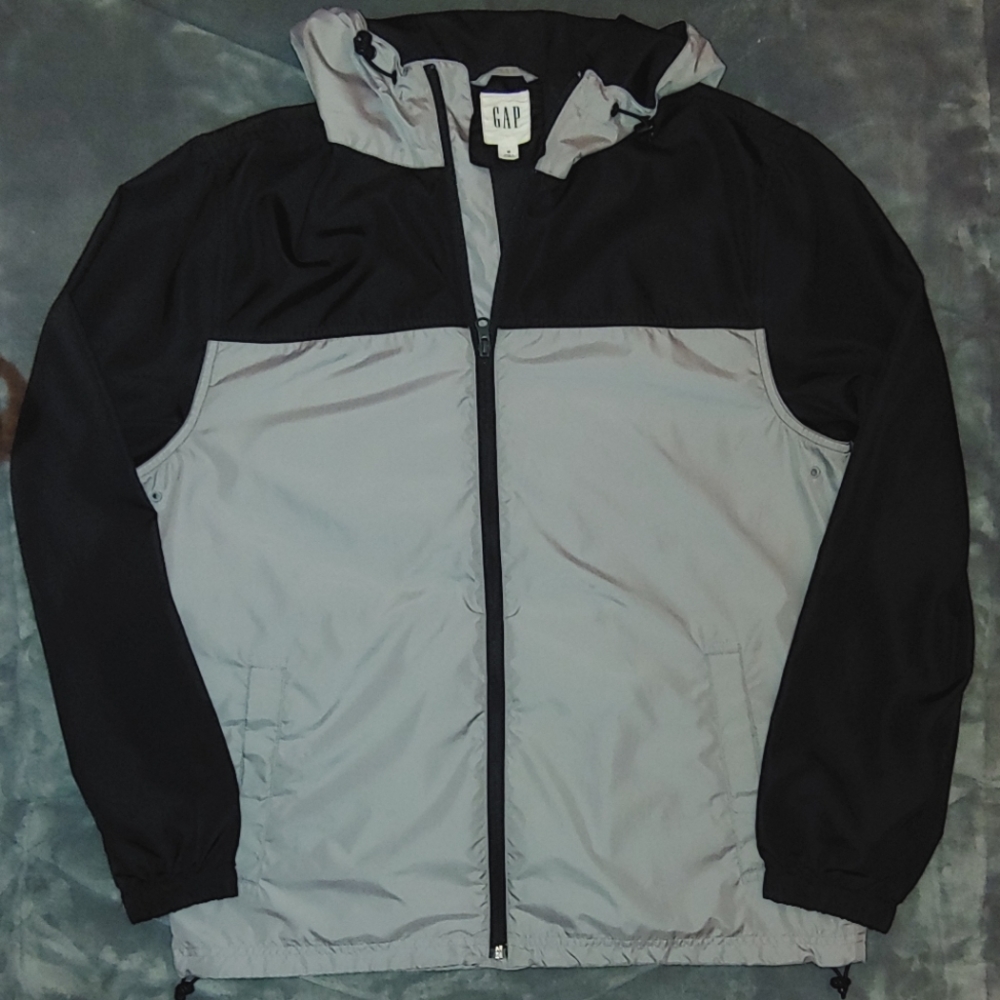 Gap Mens Windbreaker